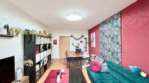 Foto - Etagenwohnung zur Miete in Röbel/Müritz