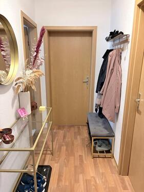 Foto - Etagenwohnung in Röbel/Müritz zur Miete