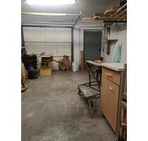 Werkstatt Hobbyraum - 250,00 EUR Kaltmiete, in Duisburg (PLZ: 47051)