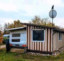 Urlaub im Wohnwagen auf Fehmarn an der Ostsee - Warburg