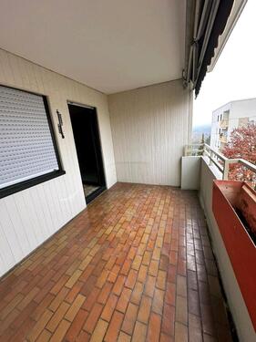 Foto - Helle 3,5 Zimmer Wohnung in Waiblingen (Korber Höhe)