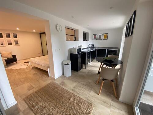 Foto - Etagenwohnung zur Miete in Sindelfingen