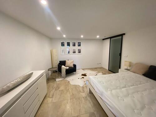 Foto - Etagenwohnung in Sindelfingen zur Miete