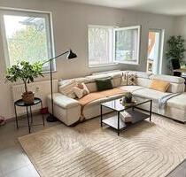 Großzügige moderne EG-Wohnung mit Terrasse ab 01. Januar zu v - Wörth am Main