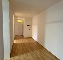 3-Zimmer-Wohnung mit Blick ins Grüne + Garage! - Brühl