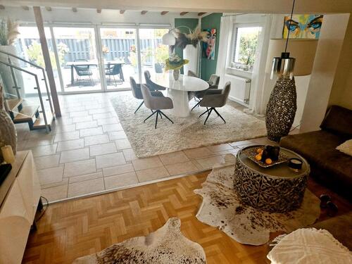 Foto - Privat: Einfamilienhaus in Mainz-Hechtsheim