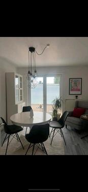 Foto - Schöne, helle 3-Zimmer Wohnung mit Balkon