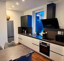 Moderne 3-Zimmer-Obergeschosswohnung – ca. 70 m² – Treckfahrtsweg - Emden Tholenswehr