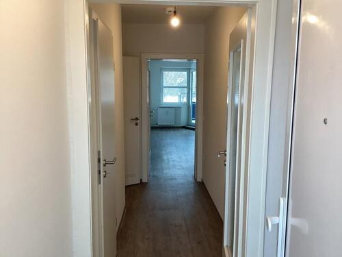 Foto - Etagenwohnung in Lübeck zur Miete