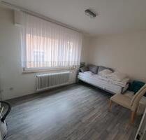 Ruhige 3 zimmer wohnung mit Balkon - Pleidelsheim