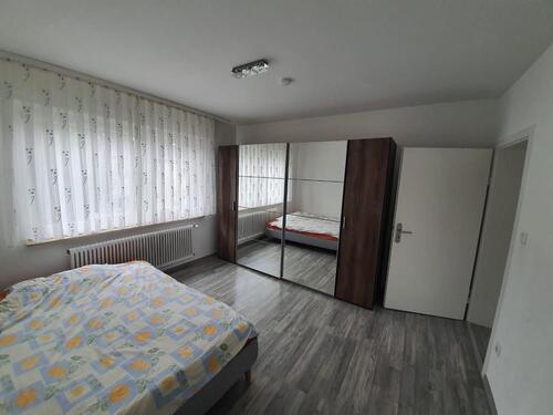 Foto - 3 Zimmer Etagenwohnung zur Miete in Pleidelsheim