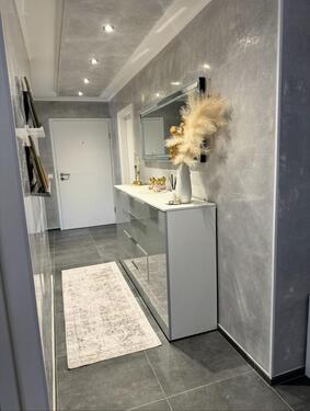 Foto - 3.5 Zimmer Etagenwohnung in Großbottwar