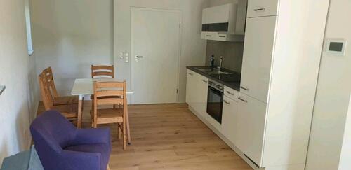 Foto - 1 Zimmer Erdgeschoßwohnung zur Miete in Aalen