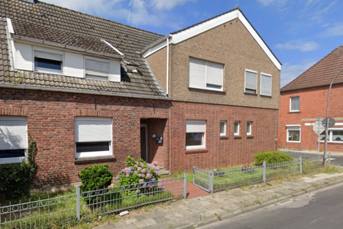 Foto - Zu vermieten: Wohnung in Aschendorf 