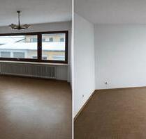 Großzügige 4-Zimmerwohnung mit Balkon - Hardheim