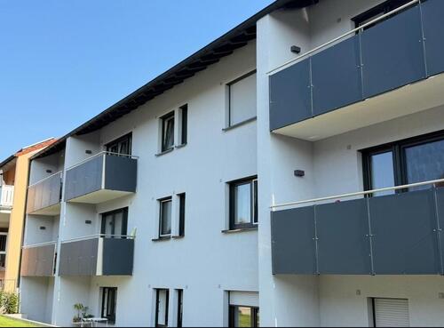 Foto - 2 Zimmer Dachgeschoßwohnung zur Miete in Mainaschaff