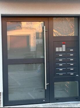 Foto - 2 Zimmer Dachgeschoßwohnung in Mainaschaff