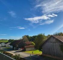 Moderne 3-Zimmer-Neubauwohnung, Erstbezug 2023, mit neuwertiger Einbauküche zu vermieten - Triftern