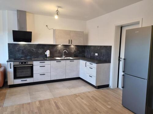 Foto - 3 Zimmer Etagenwohnung zur Miete in Triftern