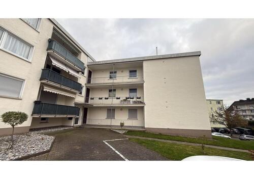 Foto - Helle 3,5-Zimmer Wohnung mit moderner Ausstattung in Gummersbach