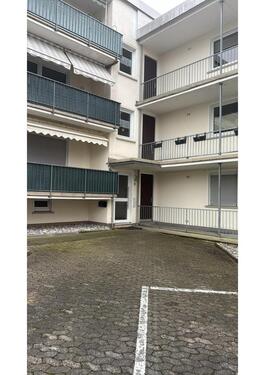 Foto - 3 Zimmer Etagenwohnung zur Miete in Gummersbach