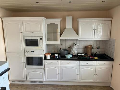 Foto - 3 Zimmer Etagenwohnung in Gummersbach