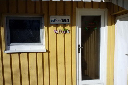 Foto - Seenplatte: Urlaubsglück auf 4 Pfoten - Früh buchen lohnt sich!