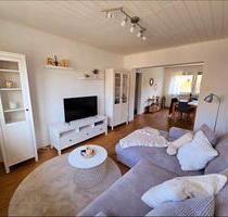 4-Zimmer-Wohnung mit Balkon, Terrasse & Garten - Hückelhoven