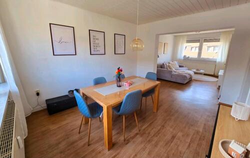 Foto - 4 Zimmer Etagenwohnung zur Miete in Hückelhoven