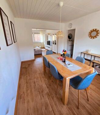 Foto - Etagenwohnung in Hückelhoven zur Miete