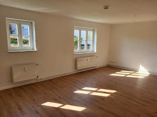 Foto - 3 Zimmer Erdgeschoßwohnung in Rathenow