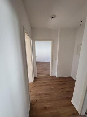 Foto - Erdgeschoßwohnung in Rathenow zur Miete