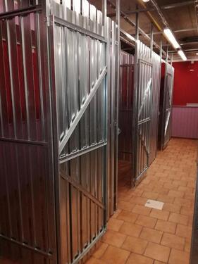 Foto - Kellerabteil zu vermieten im Ortszentrum Diessen