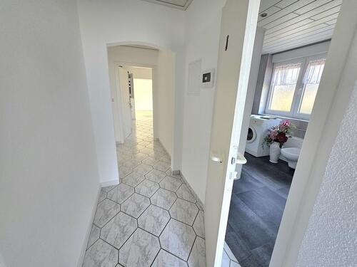 Foto - 3 Zimmer Dachgeschoßwohnung in Herscheid