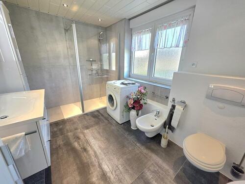 Foto - Dachgeschoßwohnung in Herscheid zur Miete