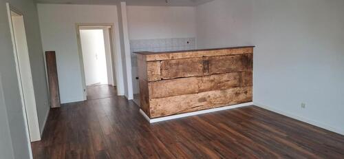 Foto - Schöne große 3 Raumwohnung in Blankensee, Lindenstr. 17