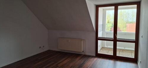 Foto - 3 Zimmer Etagenwohnung in Blankensee