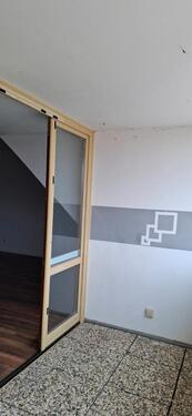 Foto - Etagenwohnung in Blankensee zur Miete