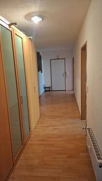 Foto - Etagenwohnung in Berne zur Miete