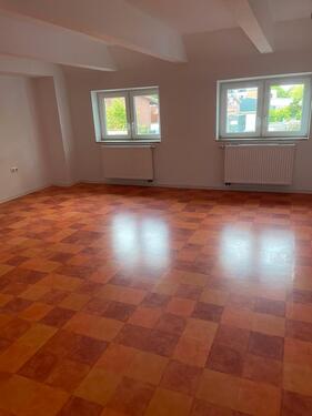 Foto - Oberwohnung in Friesoythe Zentrum zu vermieten