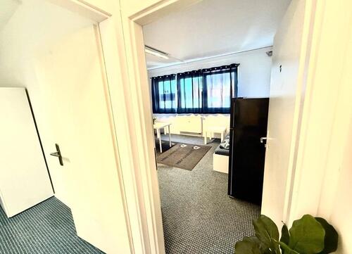 Foto - 1 Zimmer Etagenwohnung in Hamburg