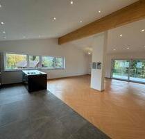 *NEUBAU* Großzügige 4-Zimmer Dachgeschosswohnung in Isny i.A. - Isny im Allgäu