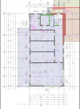 Foto - 4 Zimmer Dachgeschoßwohnung zur Miete in Isny im Allgäu