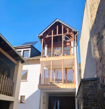 Foto - Mietwohnung, neu renoviert in Hatzenport