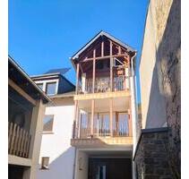 Mietwohnung, neu renoviert in Hatzenport - Dieblich Mietwohnung, neu renoviert in Hatzenport - Dieblich