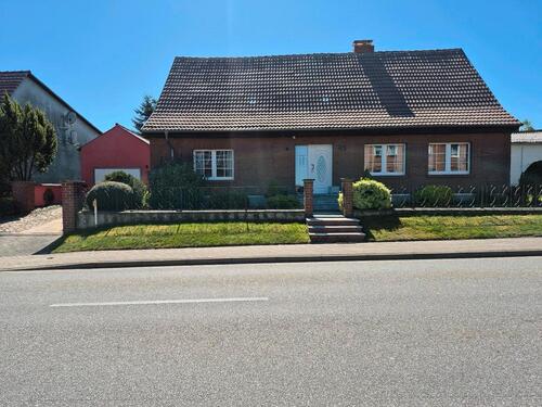 Foto - Haus mit traumhaften Garten - 229.000,00&nbsp;EUR Kaufpreis, ca.&nbsp; 110,00&nbsp;m&sup2;