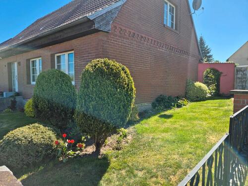 Foto - 4 Zimmer Einfamilienhaus in Plau am See