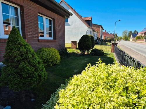 Foto - Einfamilienhaus in Plau am See zum Kaufen