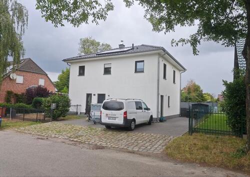Foto - 5 Zimmer Villa zum Kaufen in Panketal