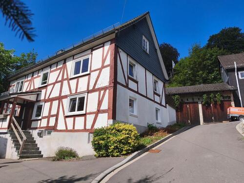 Foto - Einfamilienhaus zum Kaufen in Kirchen (Sieg)